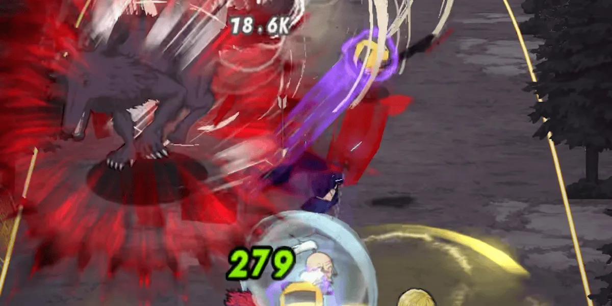 アルティメットポイント