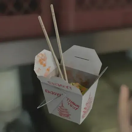 いつものやつのチャーム画像