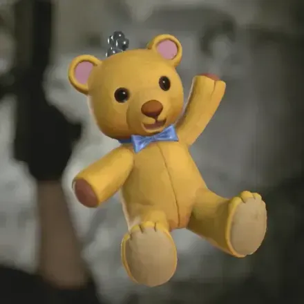 泣けるぜベア画像