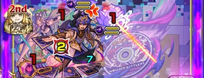 攻撃を受けたらセンサーで回復