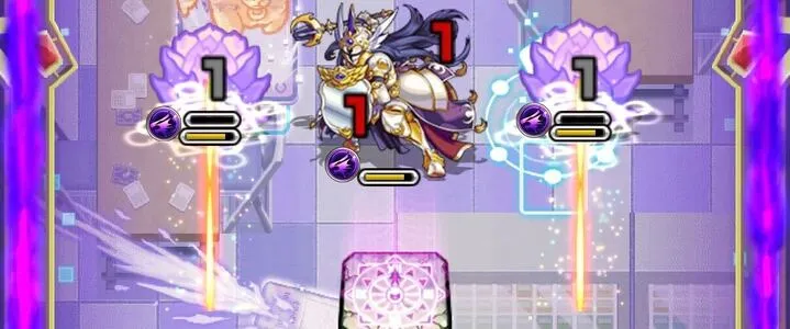 兵命削りは付けないようにする