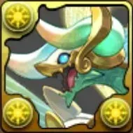 ゼルクレアアイコン