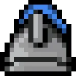 水騎士のヘルム