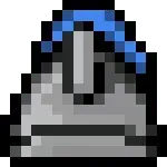 水騎士のヘルム画像