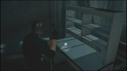 摂食症患者のカルテの見た目