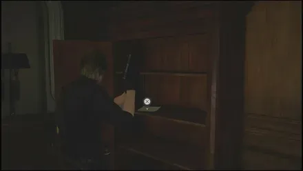 掃除係の走り書きの見た目