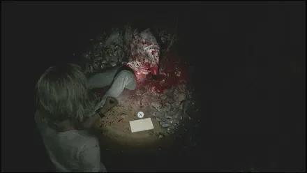 職員の遺書の見た目