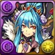 明時の月龍喚士・サツキの画像