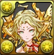 極醒の日龍喚士・カンナの画像