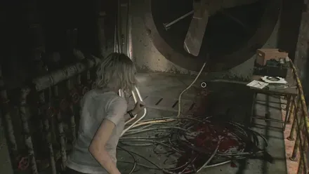 セーブポイント