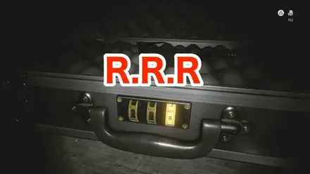 RRR