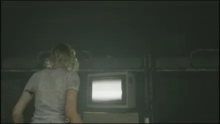 ラクーン君8の位置