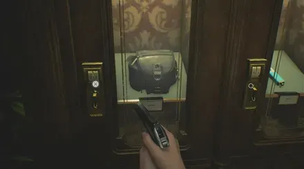 プレイルーム見た目