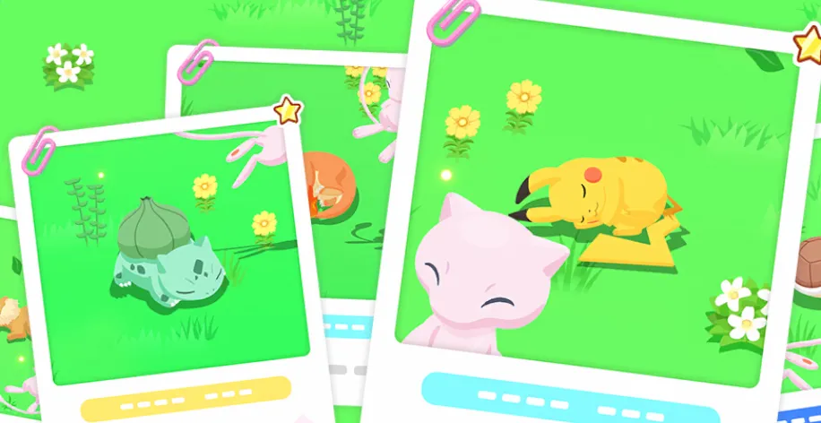 ミュウミッション