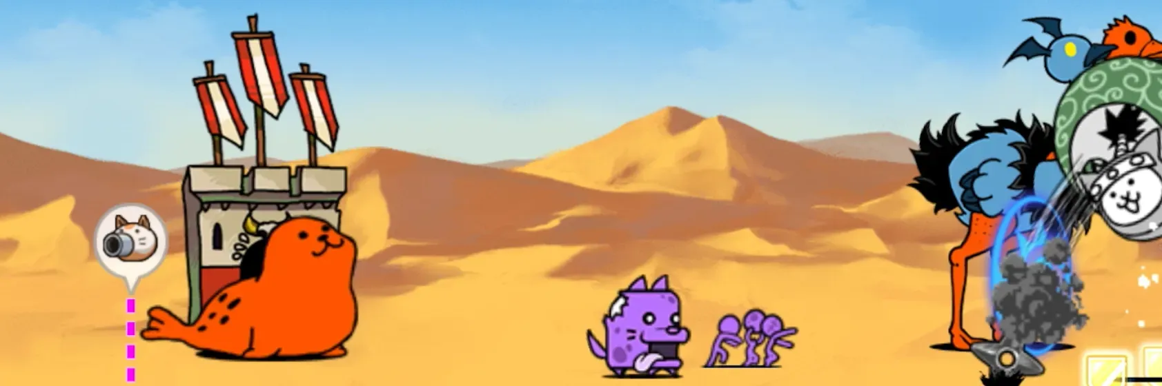 ゾンビワン・スリラーズ