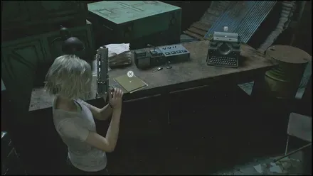 電動式ハッチ　マニュアルの見た目