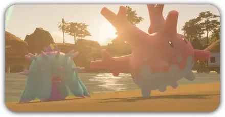 内定ポケモン