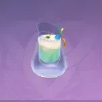 「風雲の残り香」画像