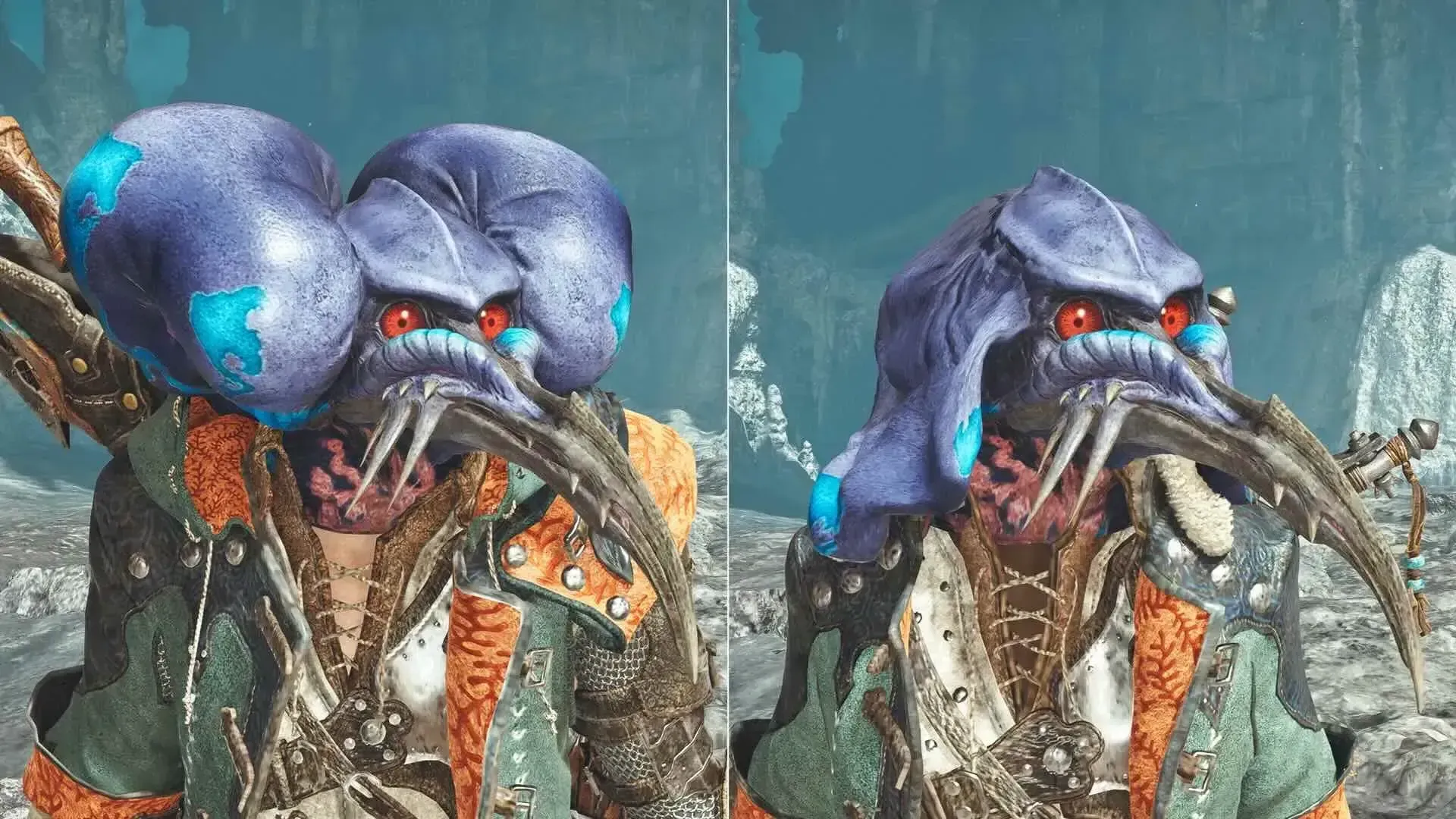 ププロフェイクα