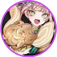 ［不滅の友情］ジャラ＆ニィニーの画像