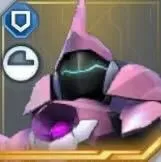 ファルシア（SSR／耐久）画像