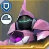 ファルシア（SSR／耐久）