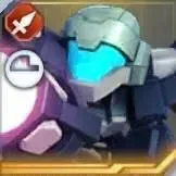 アデル ステークス（SSR／攻撃）