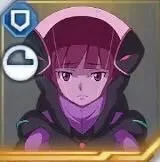 ユリン・ルシェル（SSR／耐久）画像