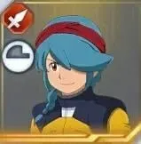 アリーサ・ガンヘイル（SSR／攻撃）画像