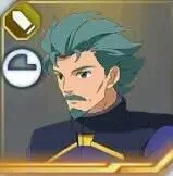 フリット・アスノ（SSR／支援）画像