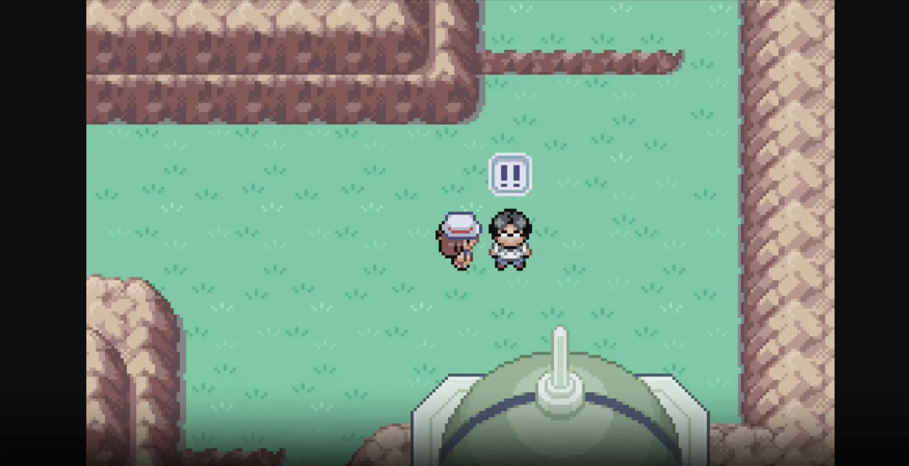 次点で10番道路のかいじゅうマニアもおすすめ