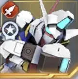 ザ・ガンダム（SSR／攻撃）画像