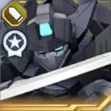 Gサイフォス（SSR／支援）画像