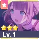 ［あの世界にいるような］望月穂波特訓前画像