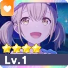 ［暗い庭と好奇心］小豆沢こはね特訓前画像