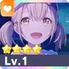 ［暗い庭と好奇心］小豆沢こはね画像