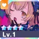 ［暗い庭と好奇心］小豆沢こはね