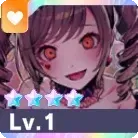 ［悪夢の世界で響く歌は］東雲絵名