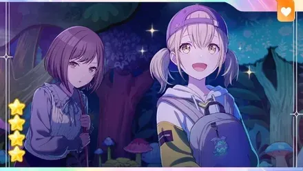 ［暗い庭と好奇心］小豆沢こはね