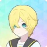 Insomnia Nightヘアスタイル