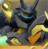 クロノス（SSR／支援）画像