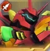 ゼイドラ（SSR／攻撃）