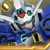 ガンダムAGE-2 アルティメス（SSR／支援）画像