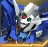 ガンダムAGE-2 ノーマル（SSR／耐久）