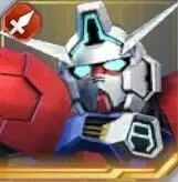 ガンダムAGE-1 タイタス（SSR／攻撃）画像