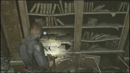 写真裏のメモの見た目