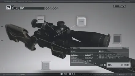 強化ボルト画像