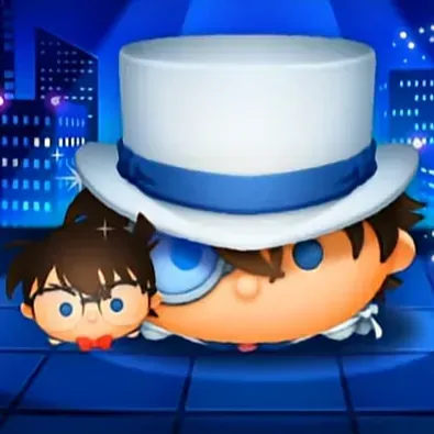 コナンキッド画像