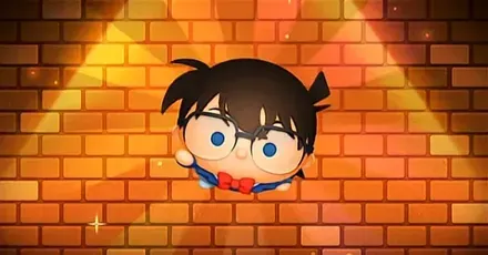 江戸川コナン＋