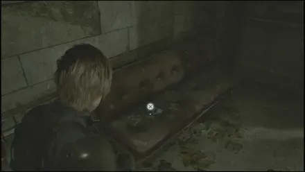 ラクーン観光案内の見た目